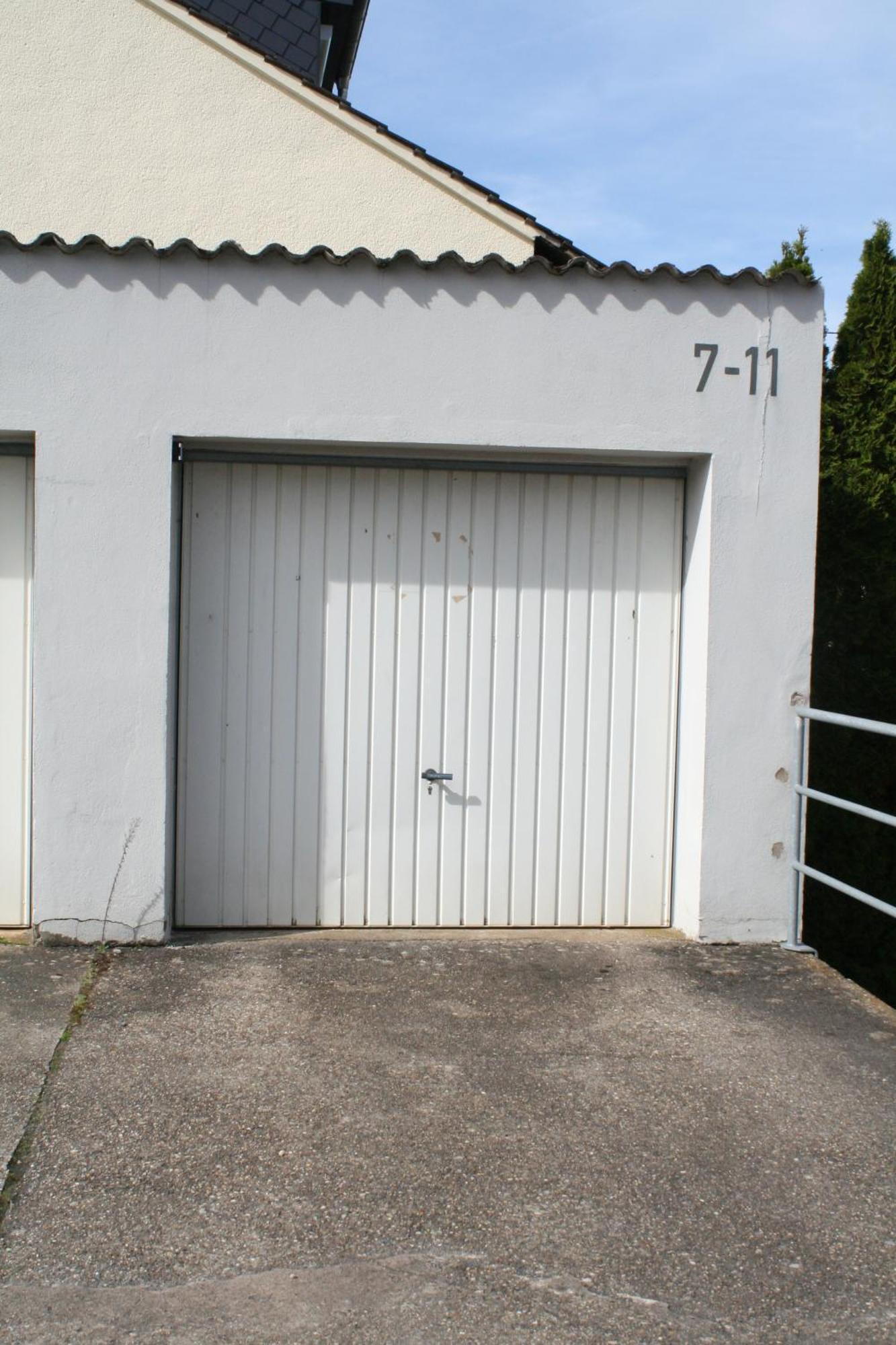 Ferienwohnung Montabaur Exterior photo